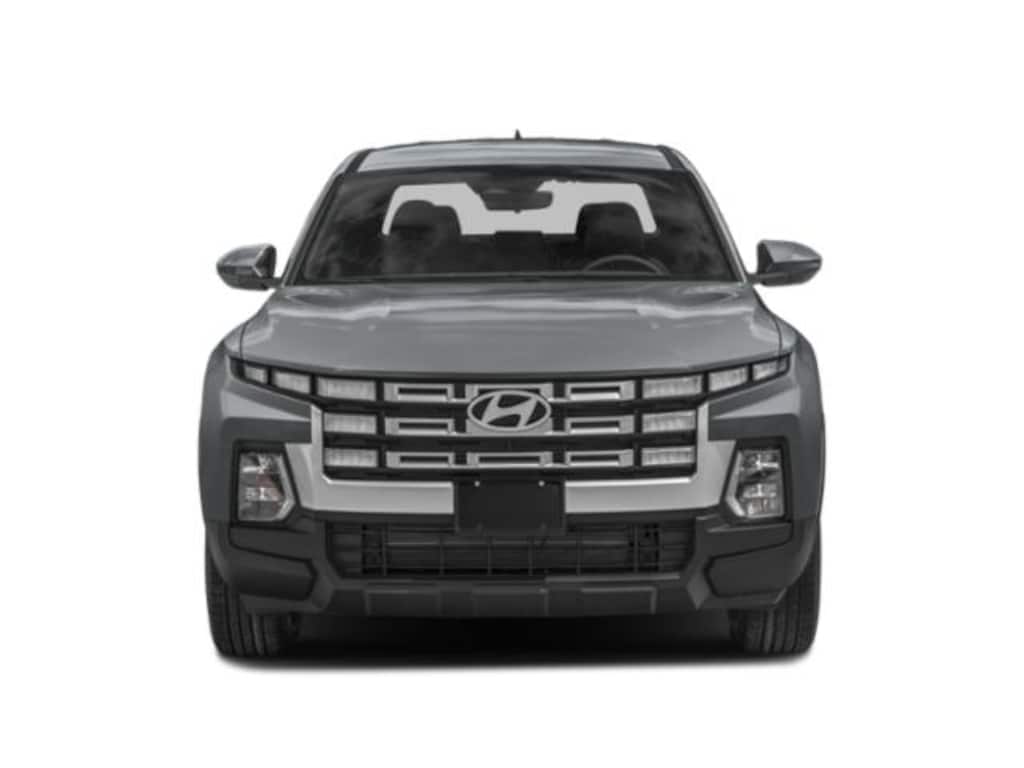 New 2027 Hyundai Santa Cruz SE Truck Crew Cab
