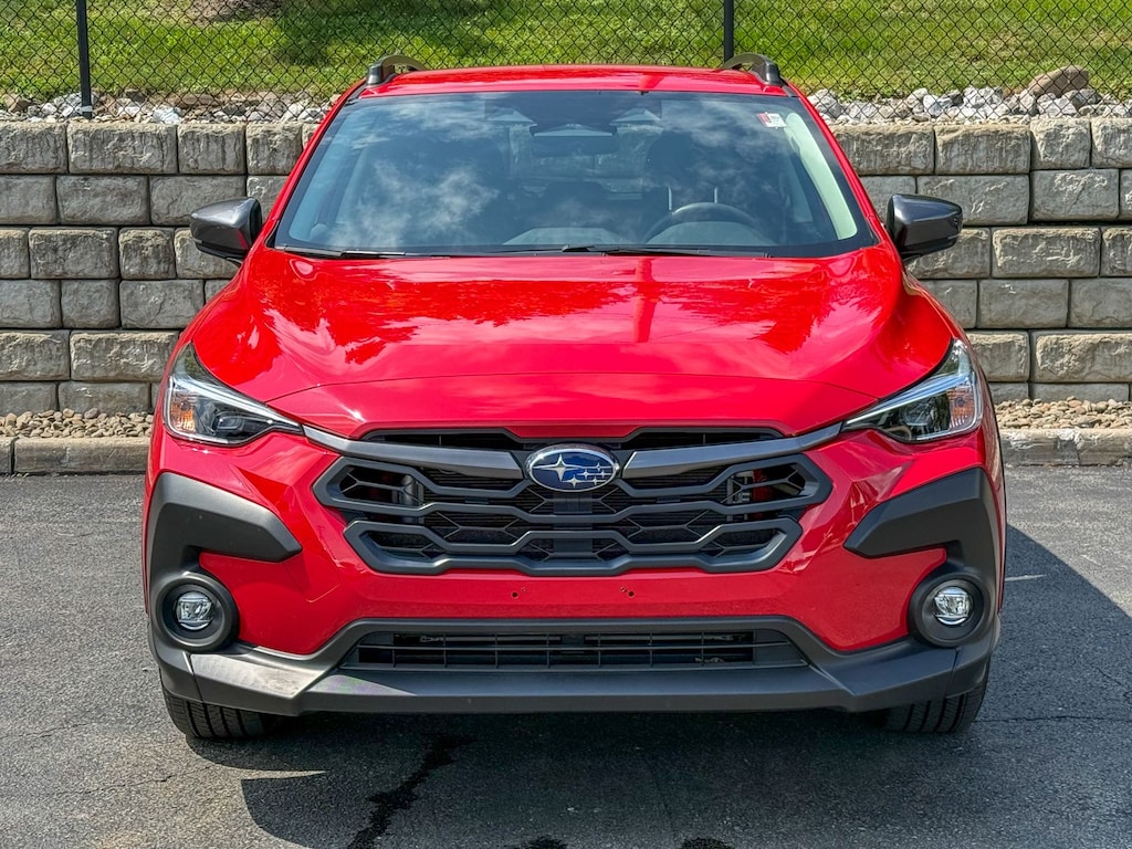 Used 2024 Subaru Crosstrek Premium SUV