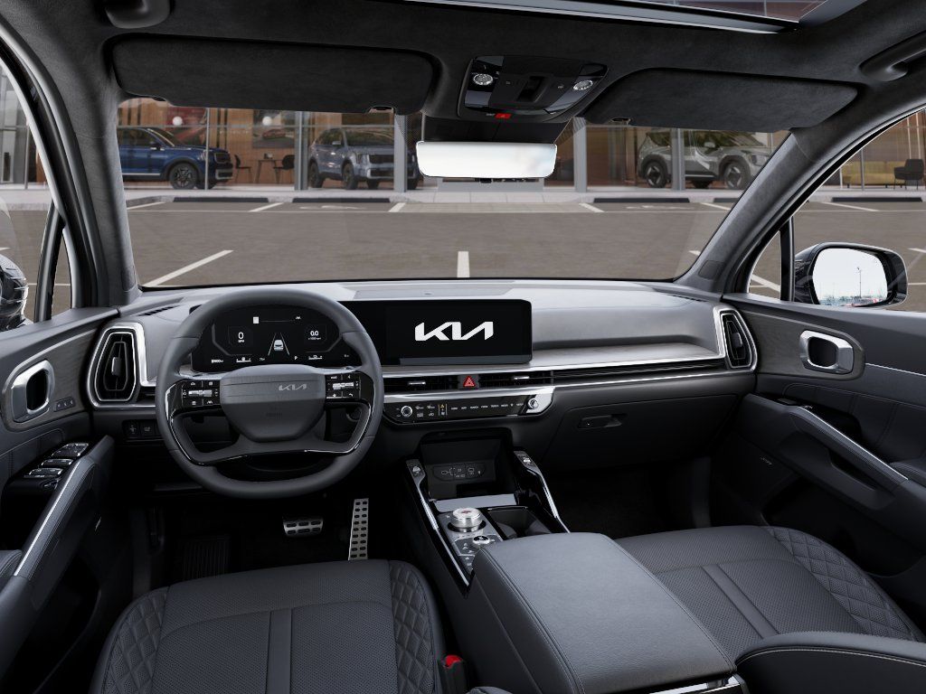 2026 Kia Sorento SX Prestige Hybrid - Photo 14