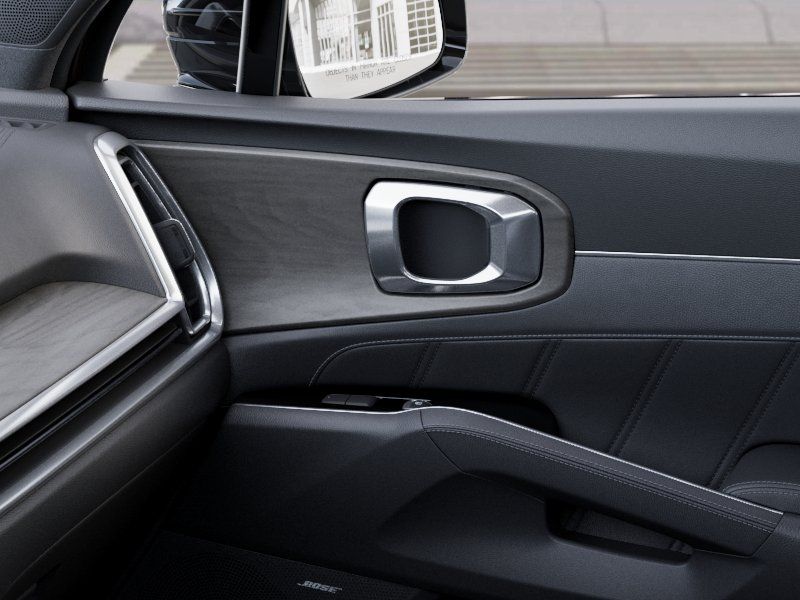 2026 Kia Sorento SX Prestige Hybrid - Photo 25