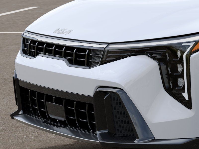 2026 Kia K4 GT-Line - Photo 11