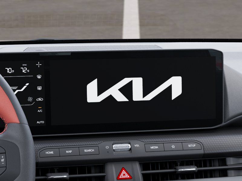 2026 Kia K4 GT-Line - Photo 19