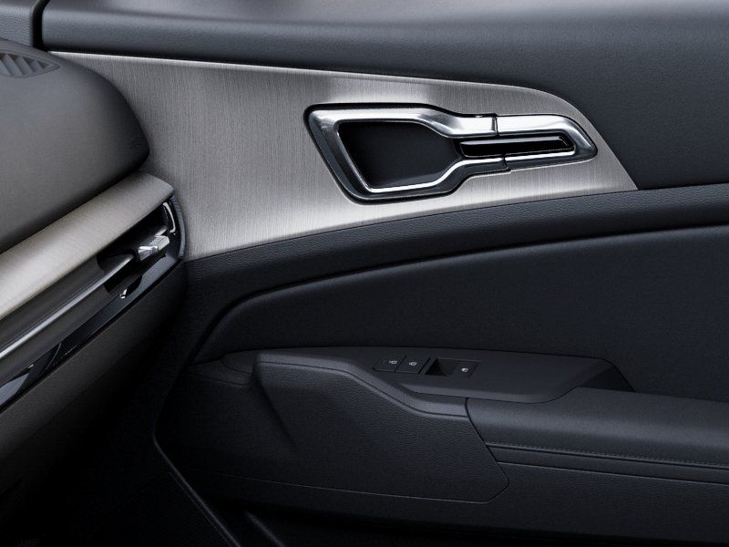 2026 Kia Sportage X-Line - Photo 24
