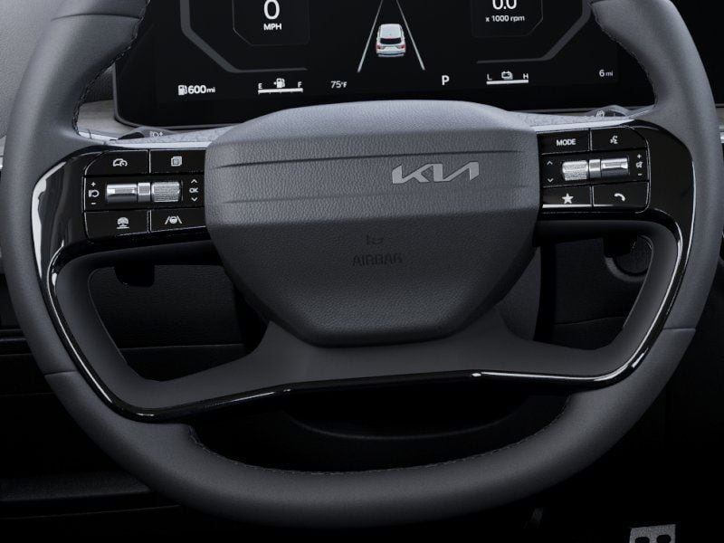 2026 Kia Sorento SX Prestige Hybrid - Photo 22