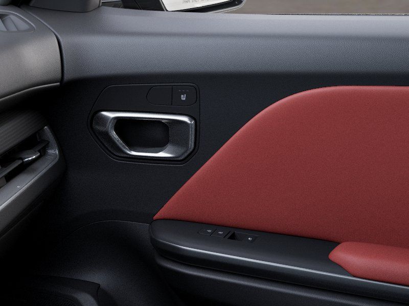 2026 Kia K4 GT-Line - Photo 23