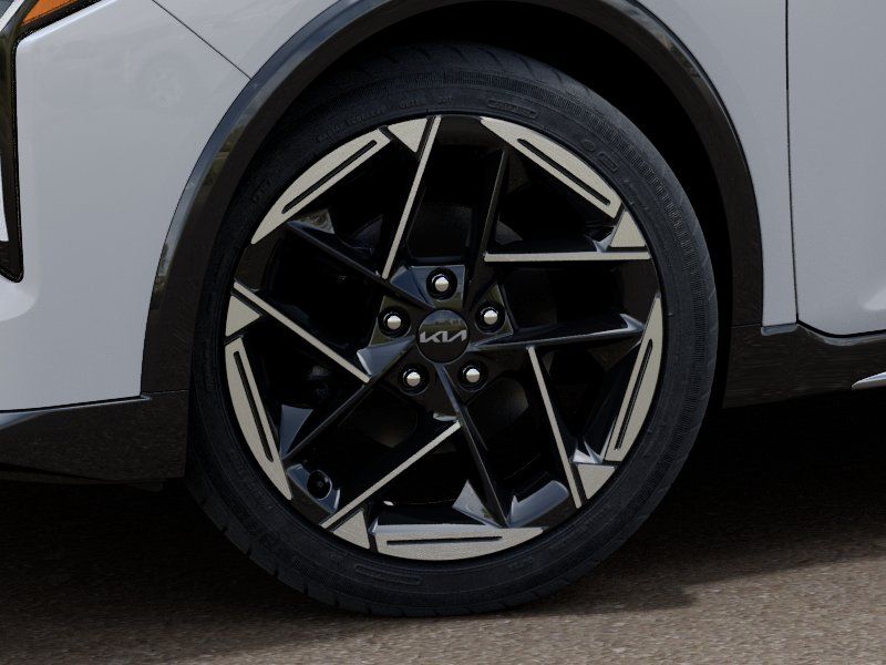2026 Kia K4 GT-Line - Photo 9