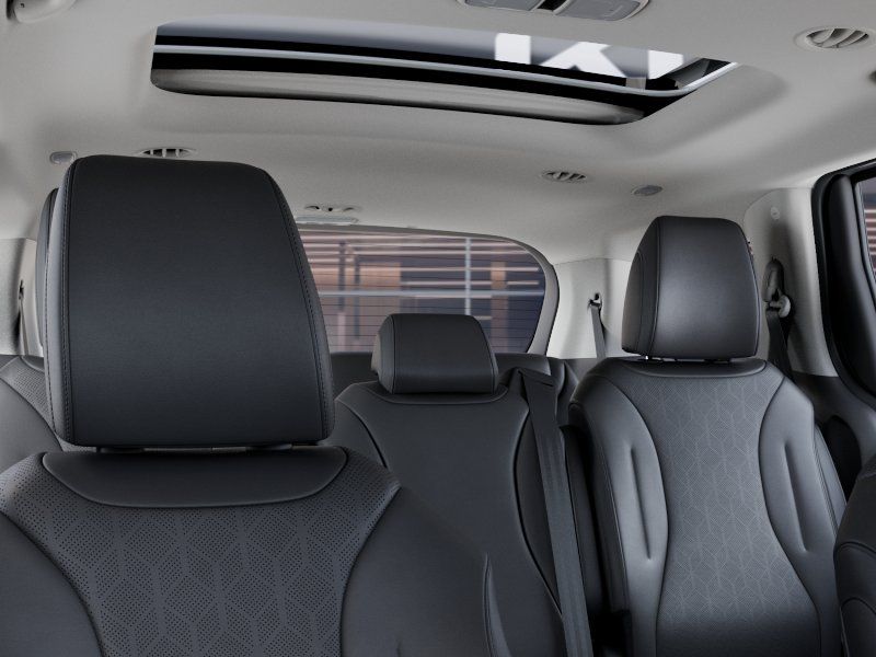 2026 Kia Carnival SX - Photo 27