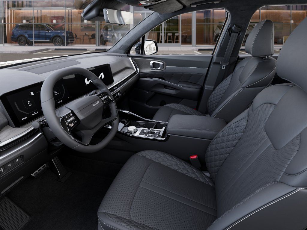 2026 Kia Sorento SX Prestige Hybrid - Photo 17