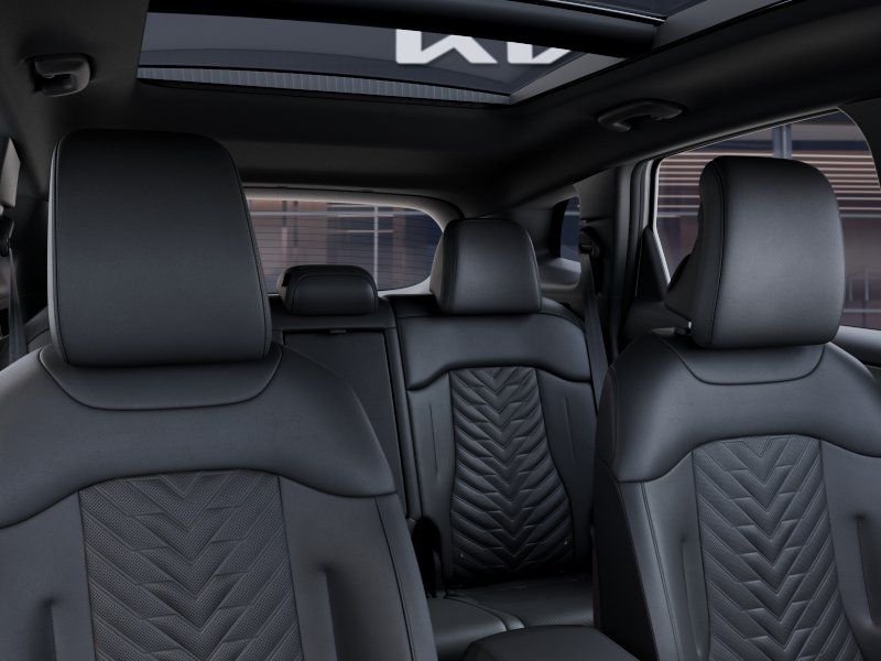 2026 Kia Sportage X-Line - Photo 26