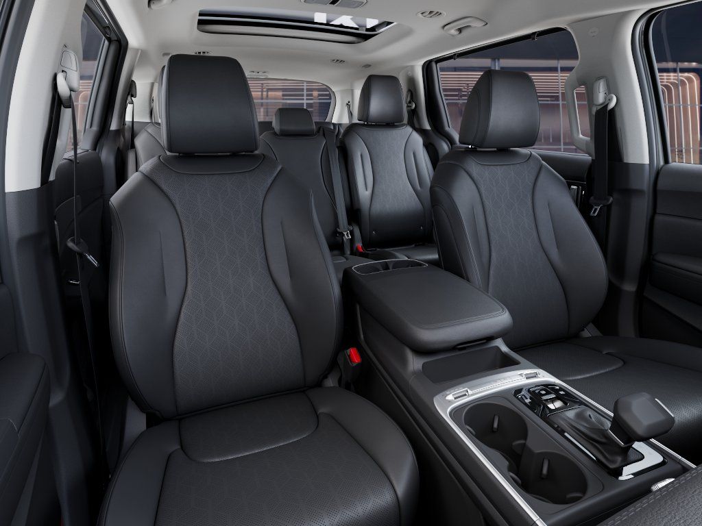 2026 Kia Carnival SX - Photo 15