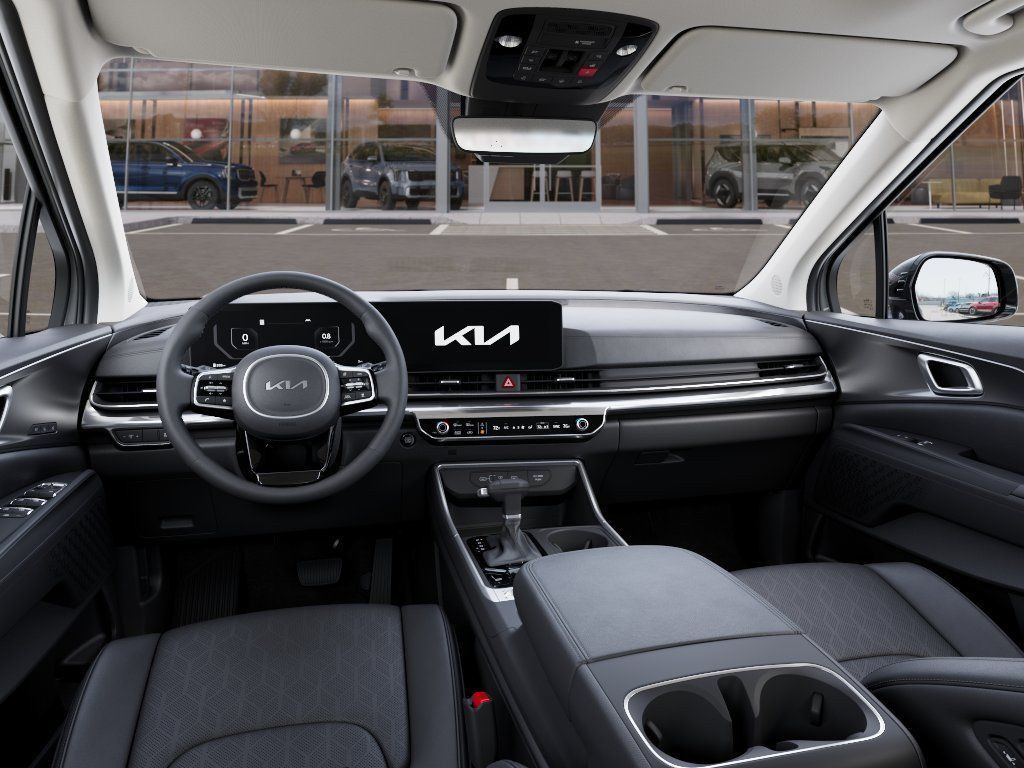 2026 Kia Carnival SX - Photo 14