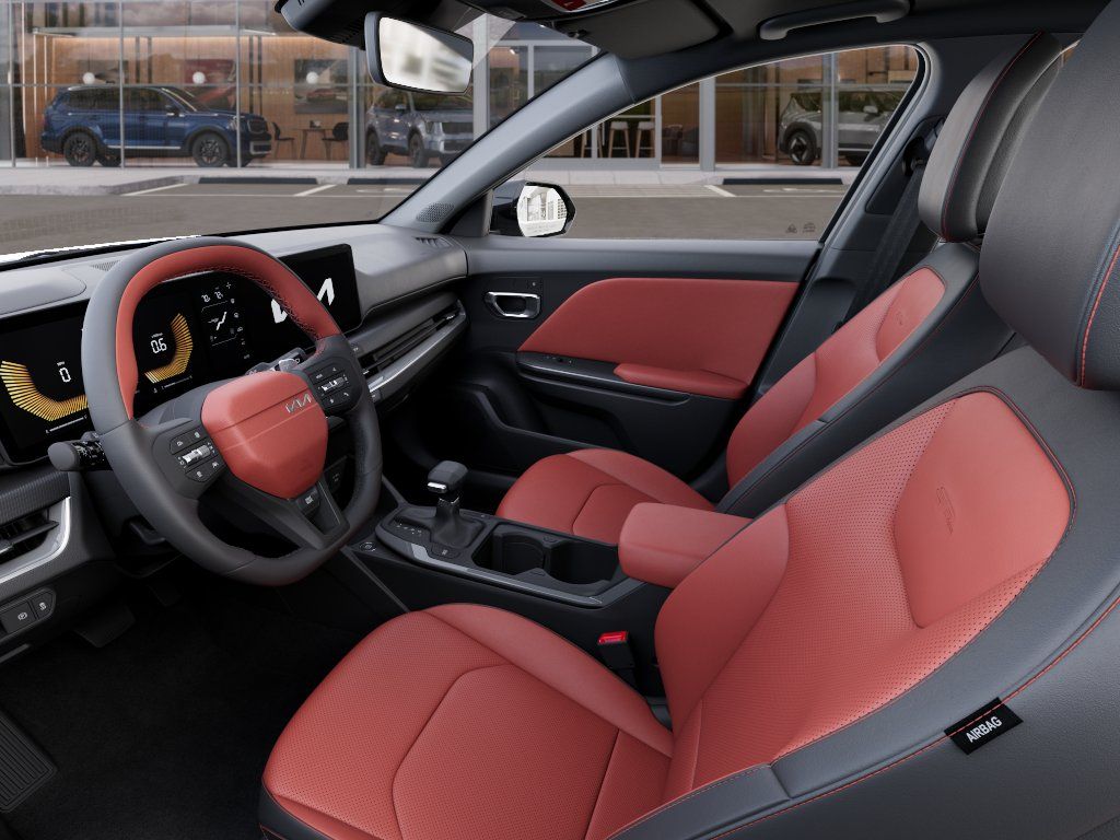 2026 Kia K4 GT-Line - Photo 16