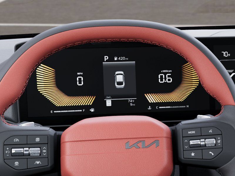 2026 Kia K4 GT-Line - Photo 20