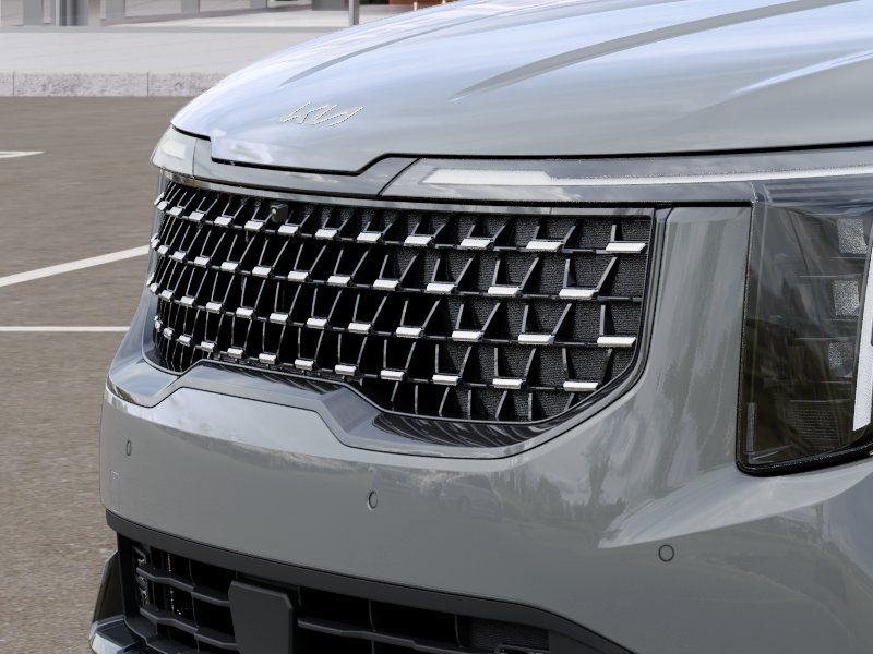 2026 Kia Carnival SX - Photo 12