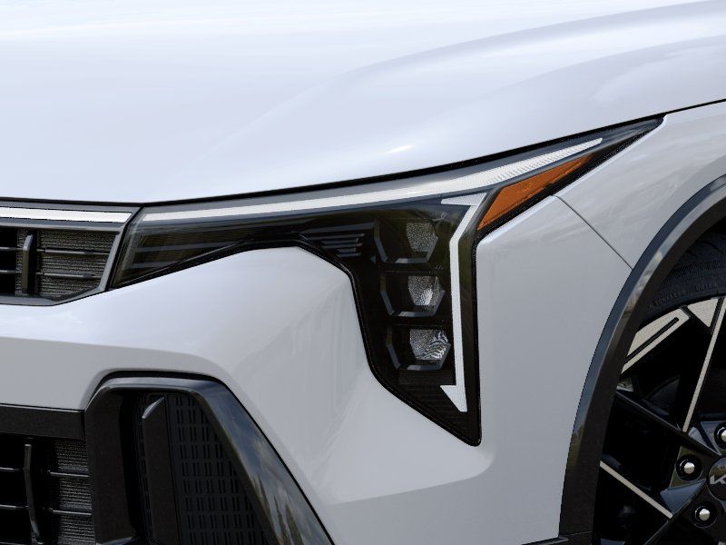 2026 Kia K4 GT-Line - Photo 10