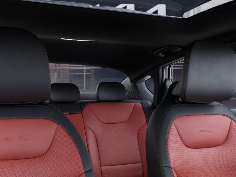 2026 Kia K4 GT-Line - Photo 25