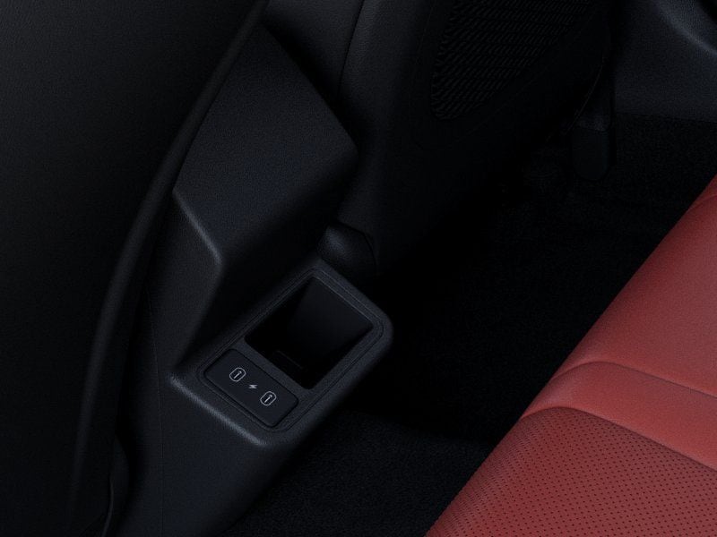 2026 Kia K4 GT-Line - Photo 24