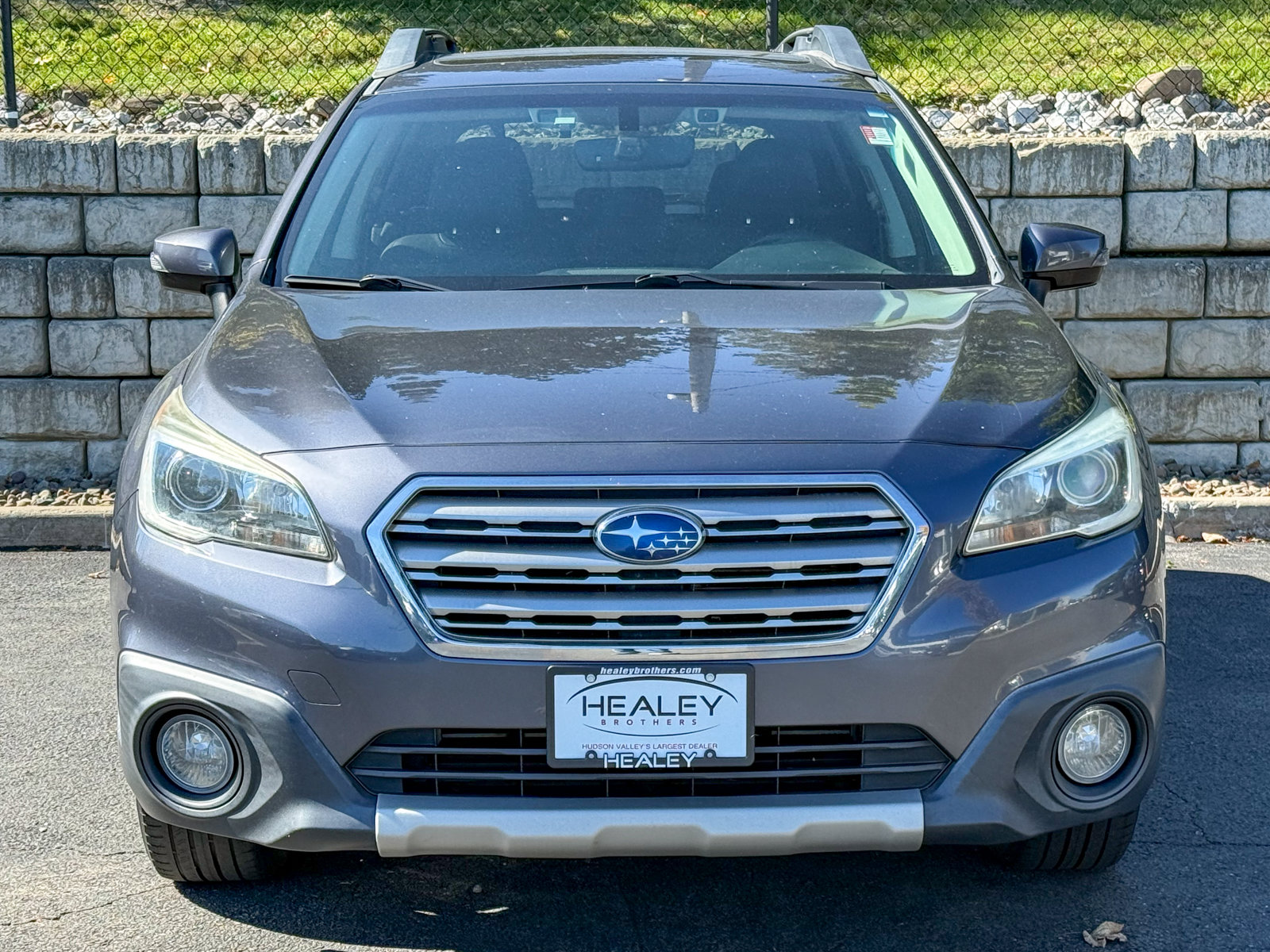 Used 2017 Subaru Outback 2.5i SUV