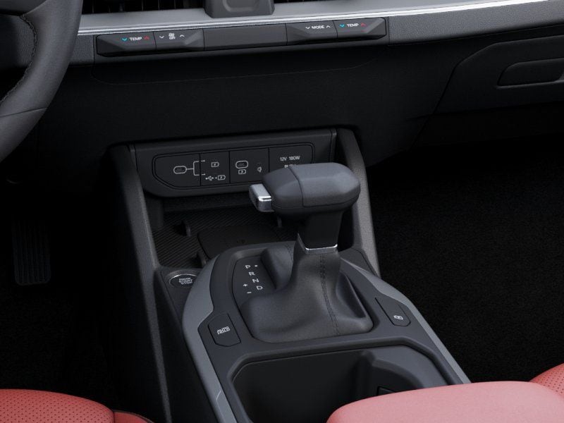 2026 Kia K4 GT-Line - Photo 21