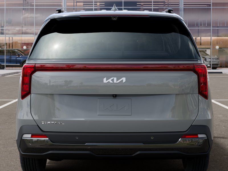 2026 Kia Carnival SX - Photo 13
