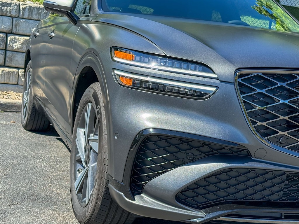 Used 2026 Genesis GV70 3.5T Sport Advanced SUV