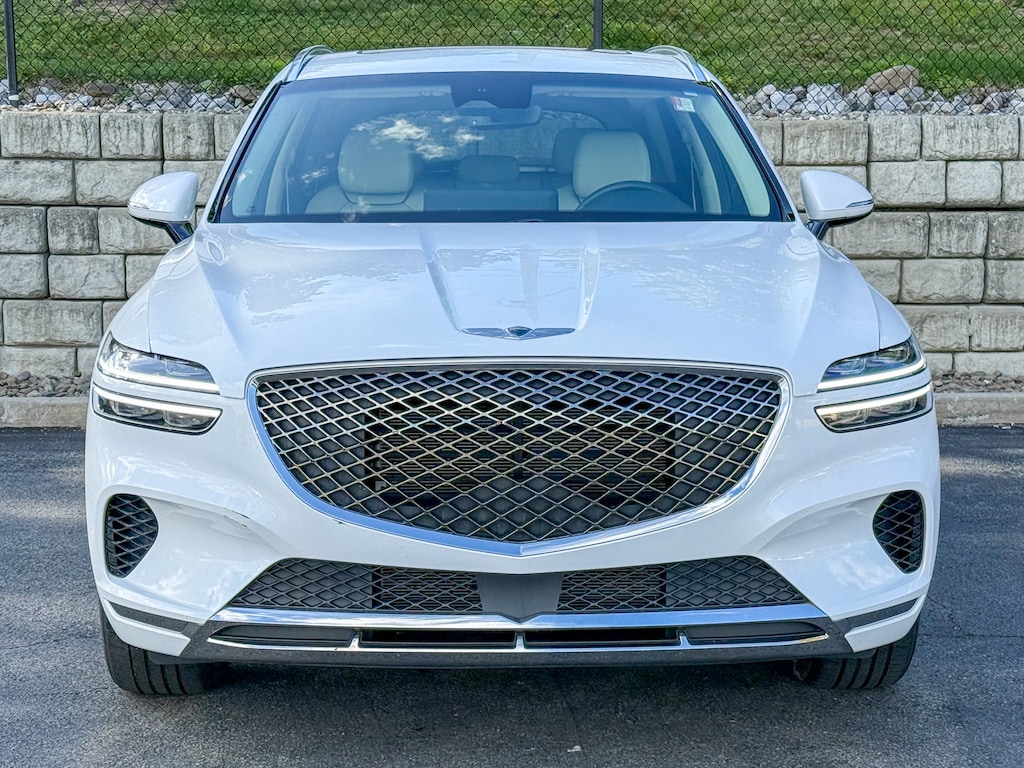 Used 2024 Genesis GV70 2.5T SUV