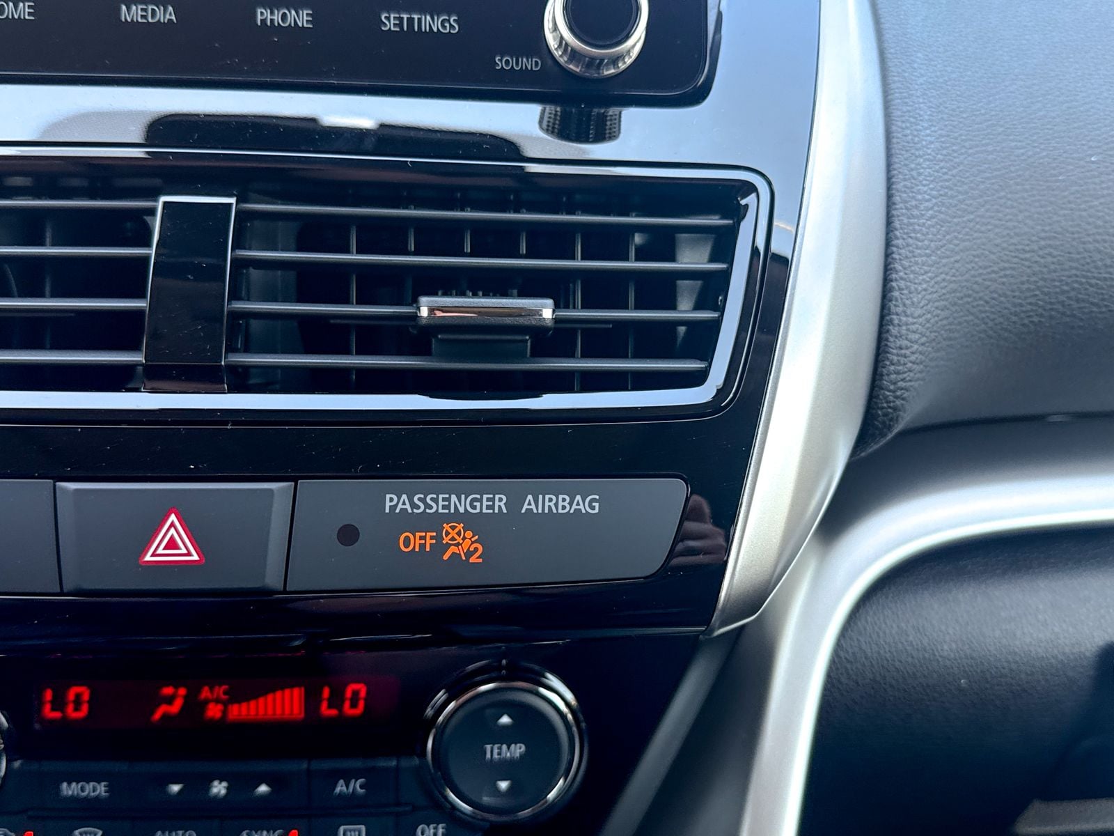 2026 Mitsubishi Eclipse Cross SE - Photo 32