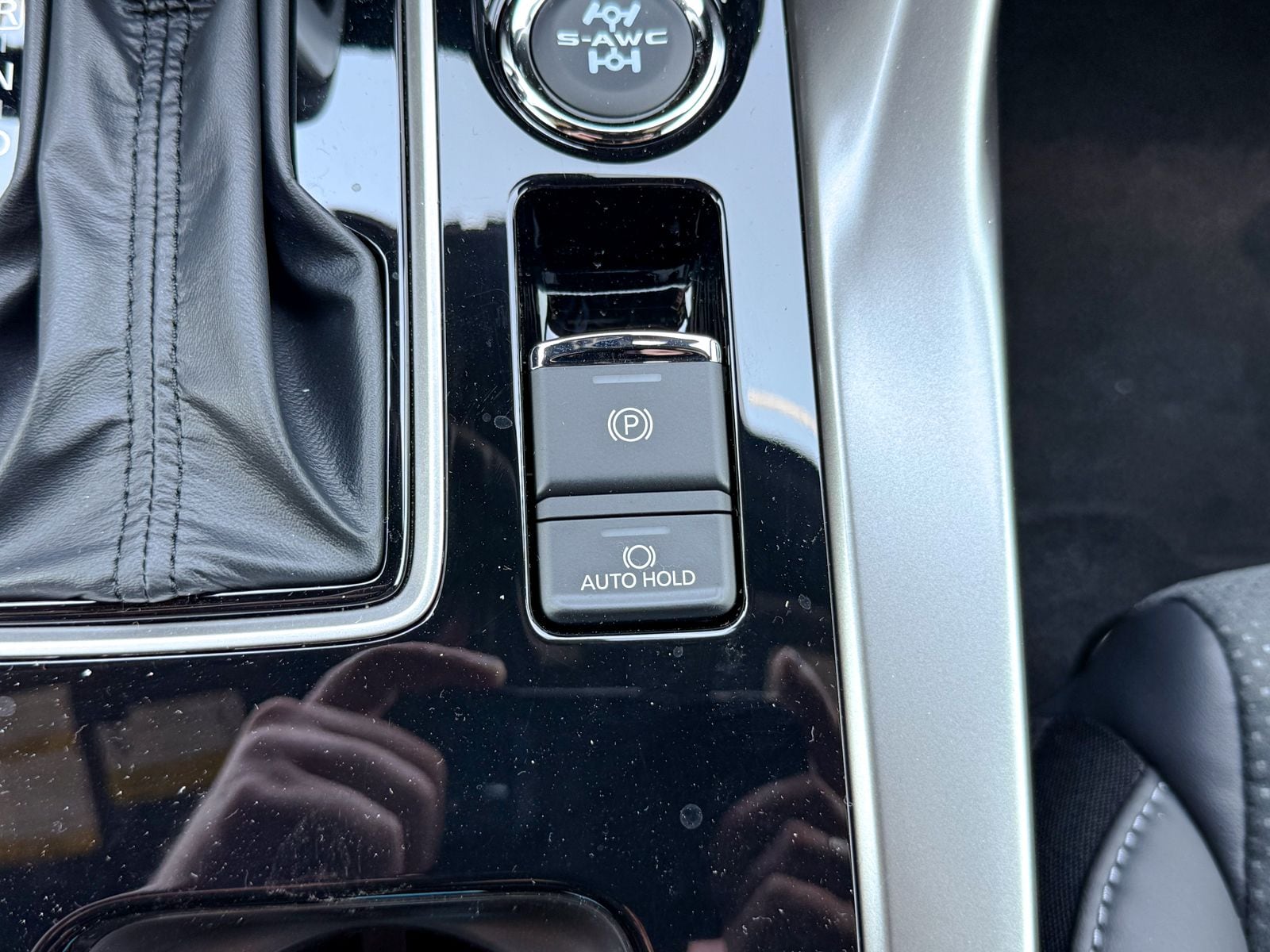 2026 Mitsubishi Eclipse Cross Black Edition - Photo 37