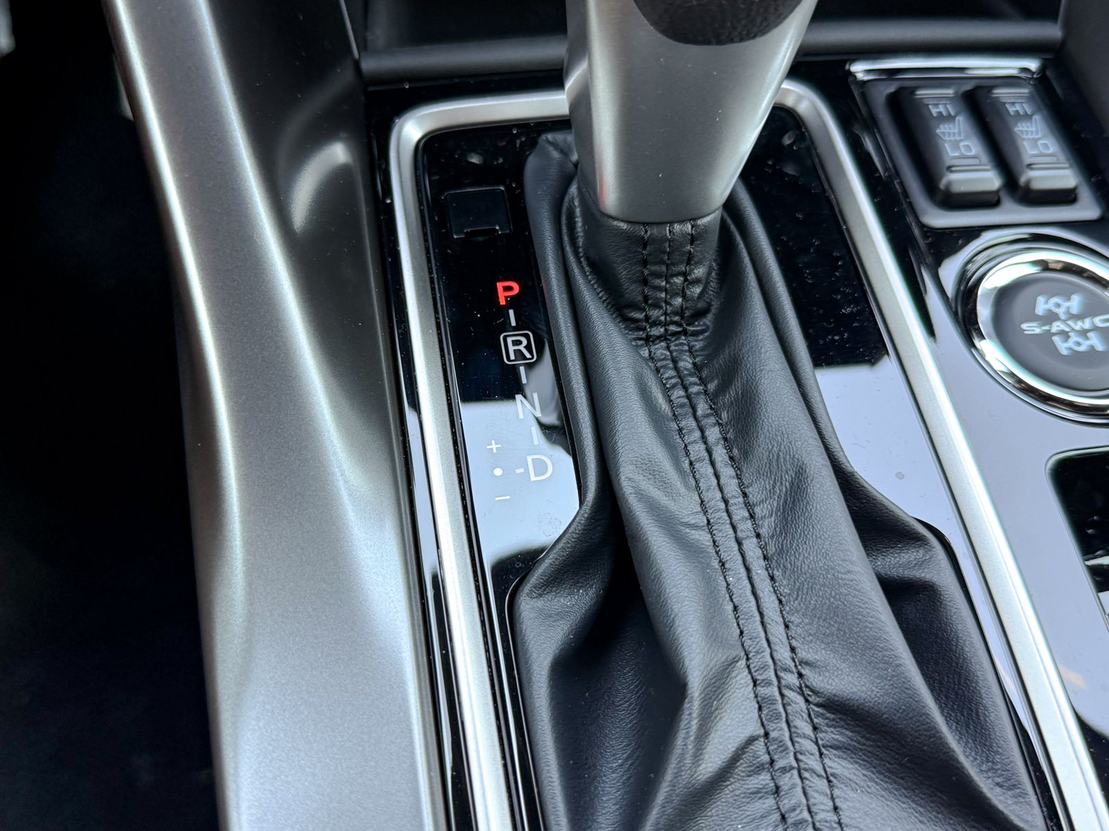 2026 Mitsubishi Eclipse Cross Black Edition - Photo 35