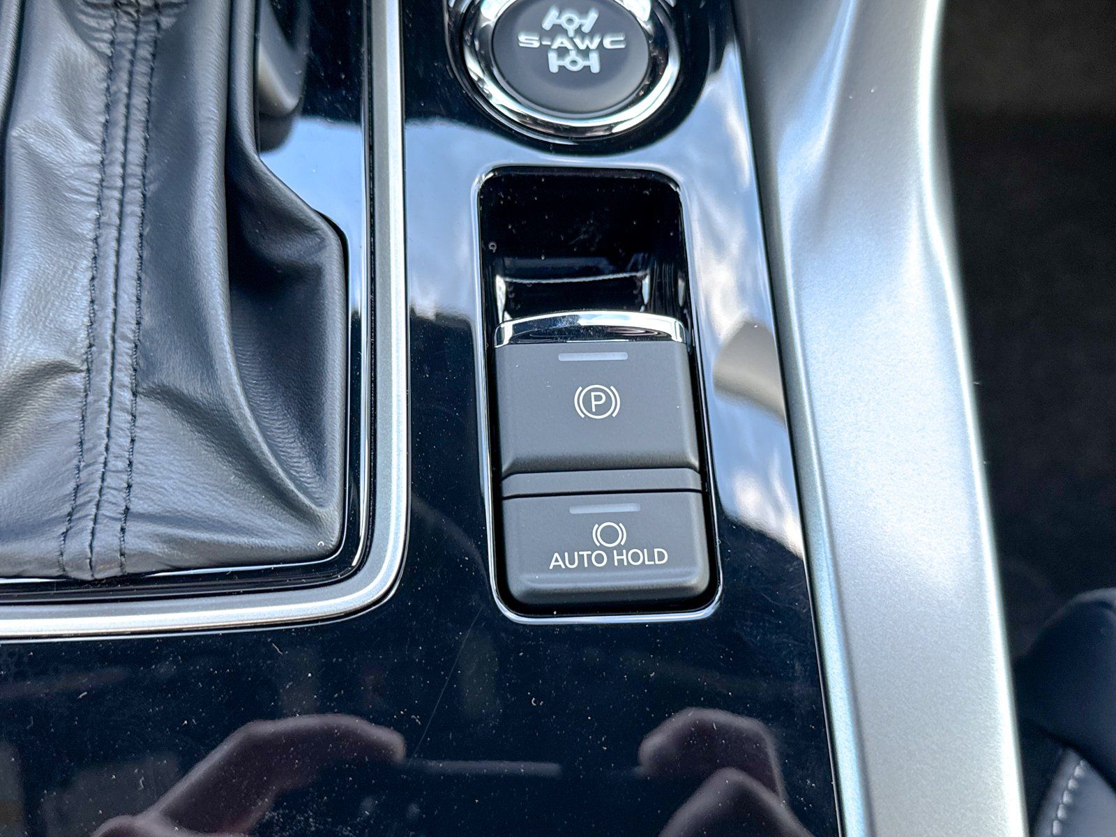2026 Mitsubishi Eclipse Cross Black Edition - Photo 37