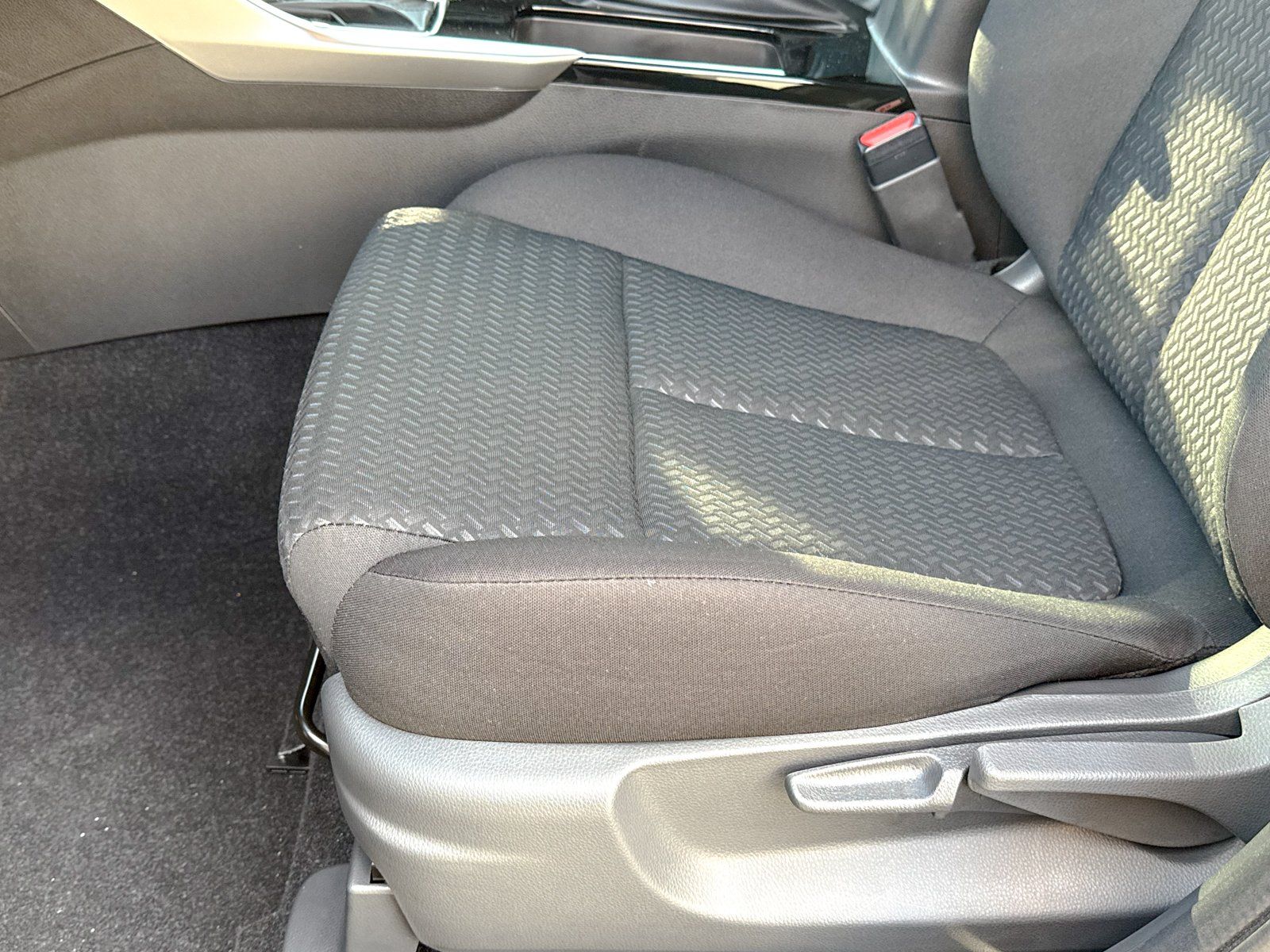 2026 Mitsubishi Eclipse Cross LE - Photo 19