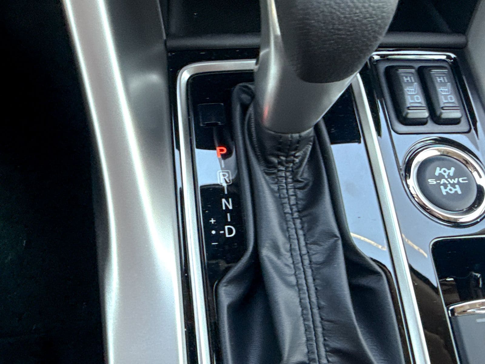 2026 Mitsubishi Eclipse Cross SE - Photo 38