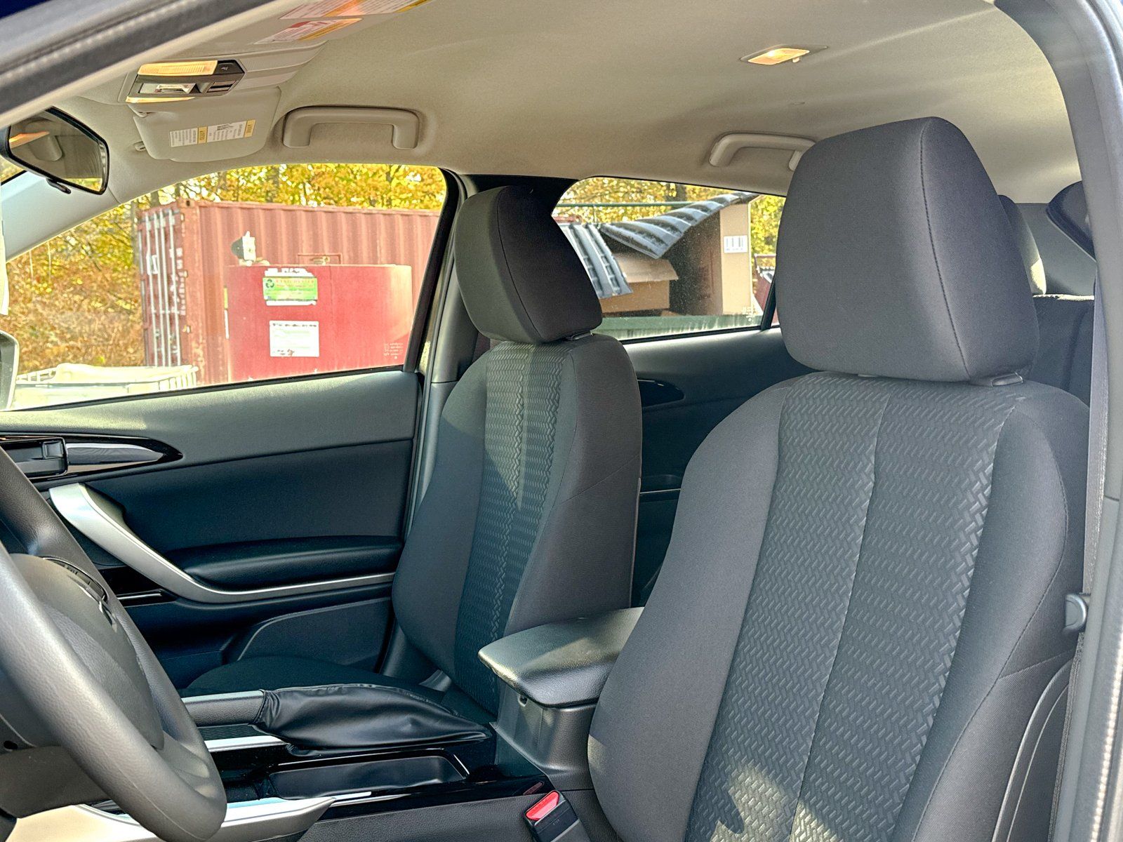 2026 Mitsubishi Eclipse Cross LE - Photo 20