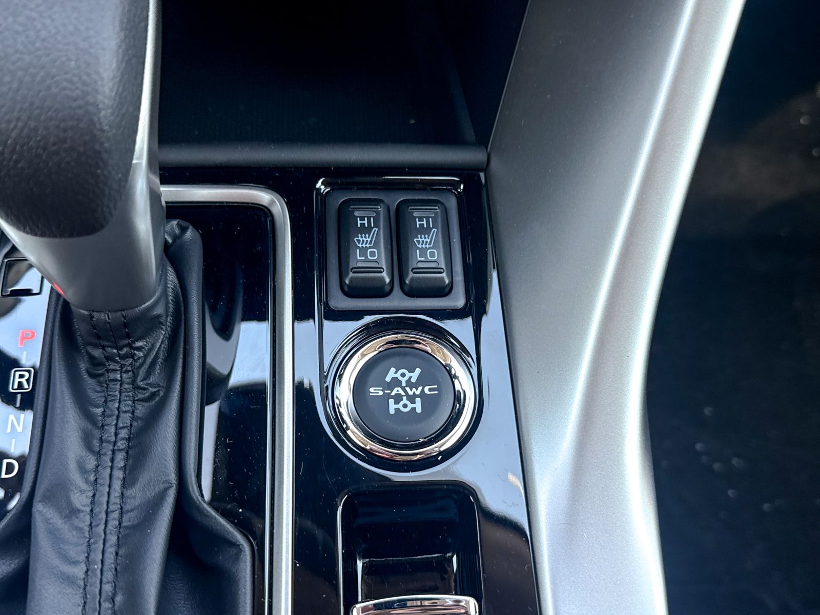 2026 Mitsubishi Eclipse Cross SE - Photo 39
