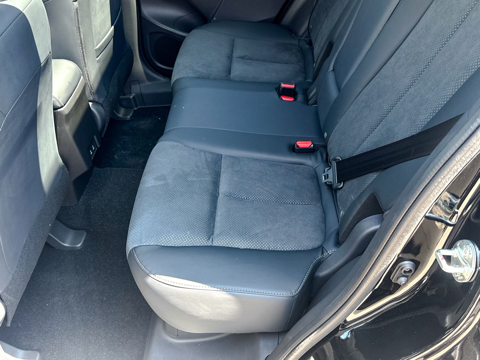 2026 Mitsubishi Eclipse Cross SE - Photo 21