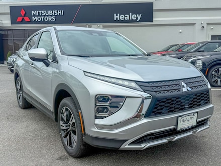 2026 Mitsubishi Eclipse Cross SE SUV
