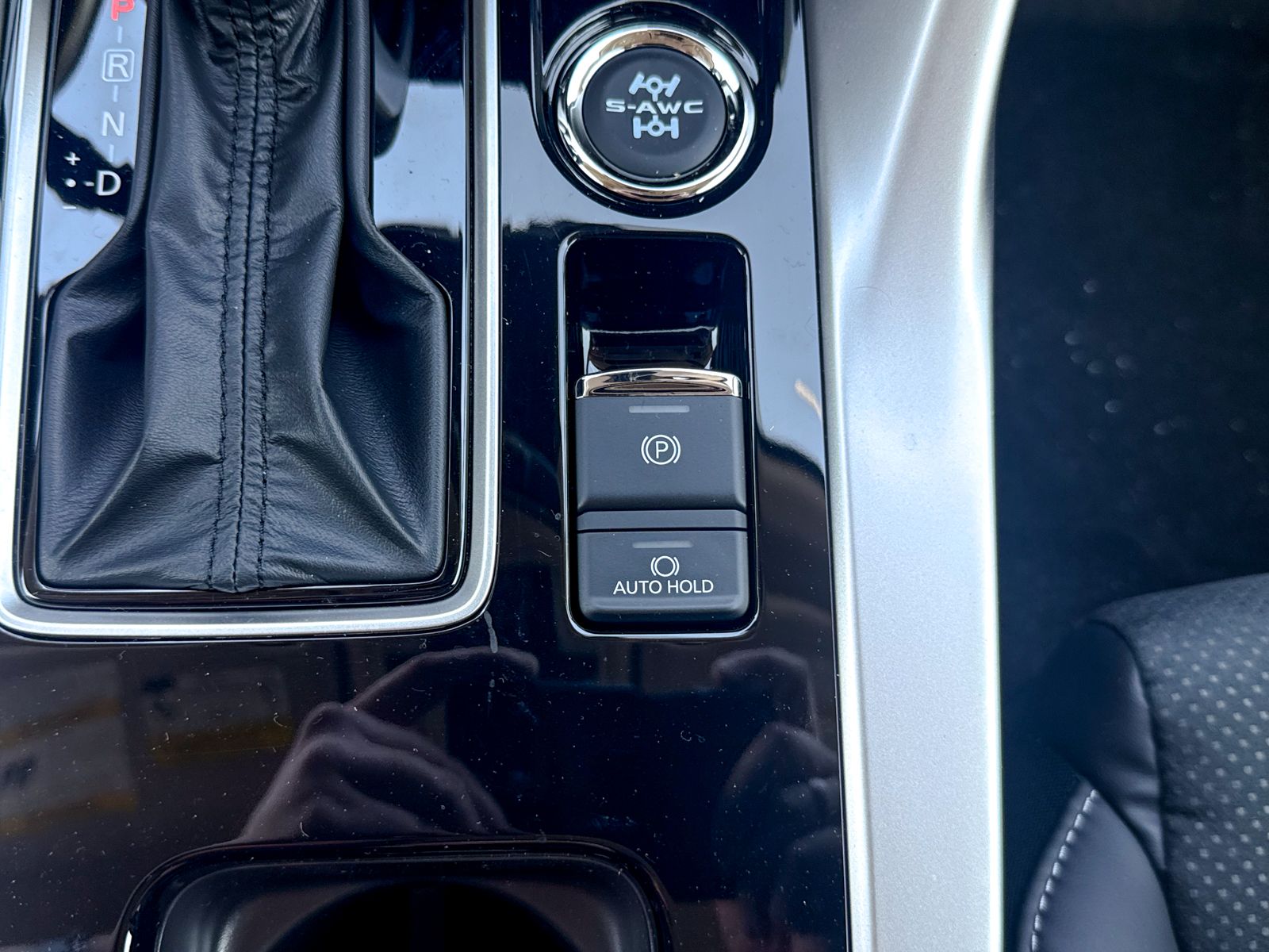 2026 Mitsubishi Eclipse Cross SE - Photo 40