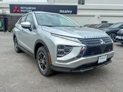 2026 Mitsubishi Eclipse Cross ES SUV