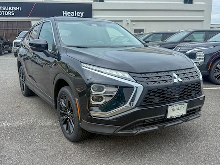 2026 Mitsubishi Eclipse Cross LE SUV
