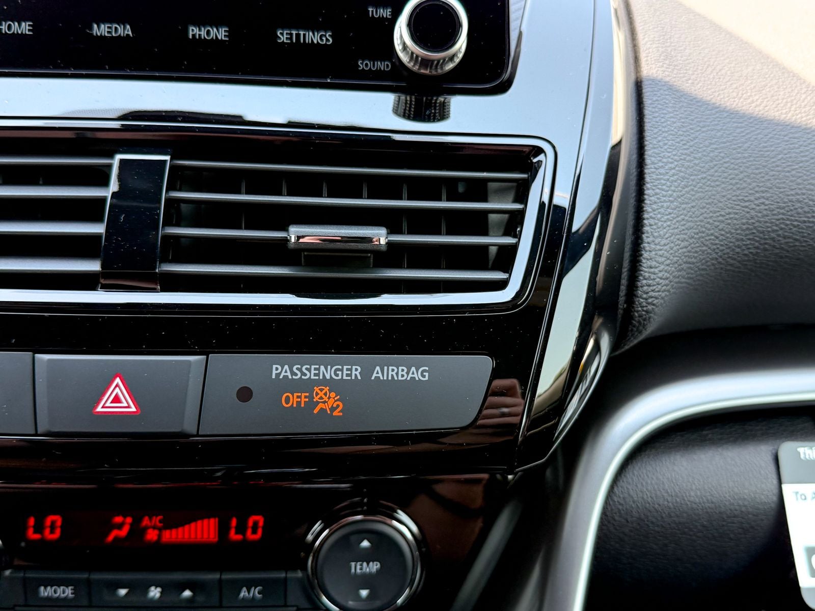 2026 Mitsubishi Eclipse Cross Black Edition - Photo 29