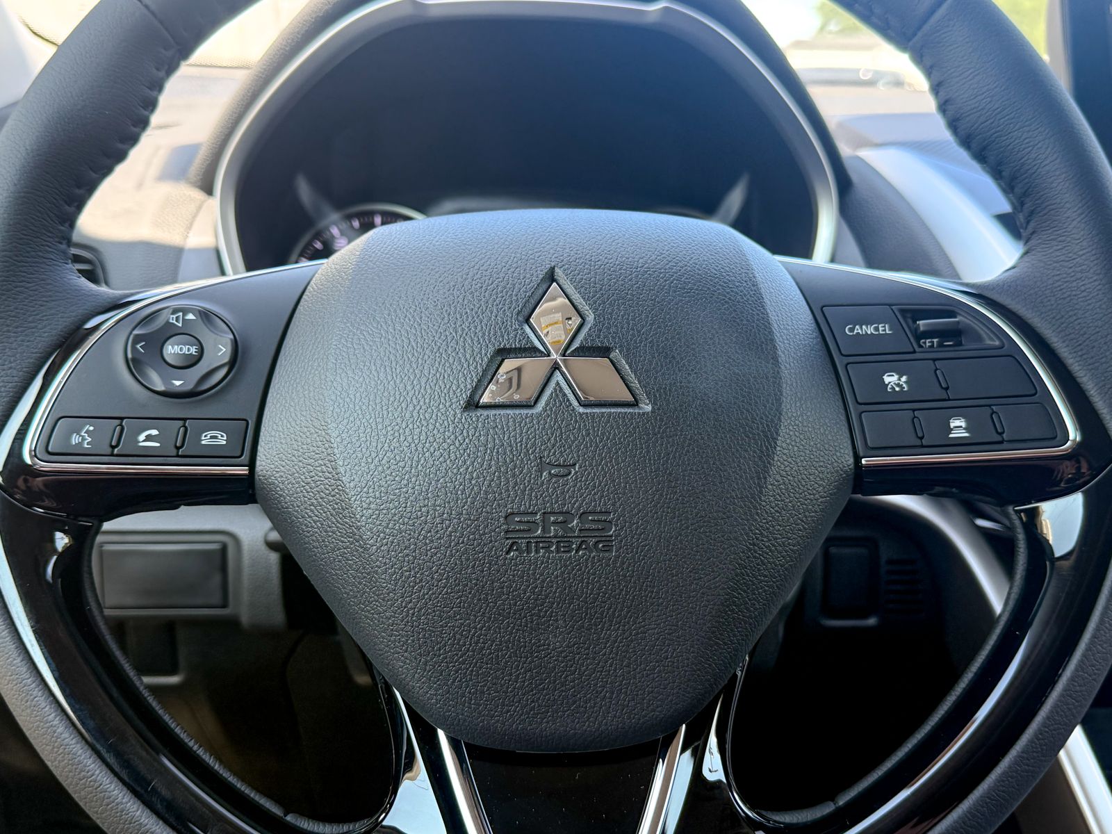 2026 Mitsubishi Eclipse Cross SE - Photo 46