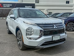 2026 Mitsubishi Outlander SE SUV