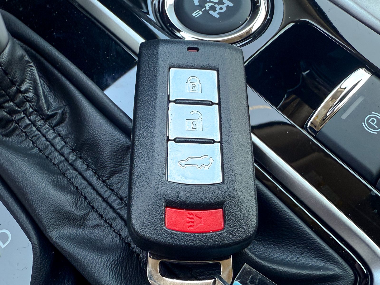 2026 Mitsubishi Eclipse Cross SE - Photo 51