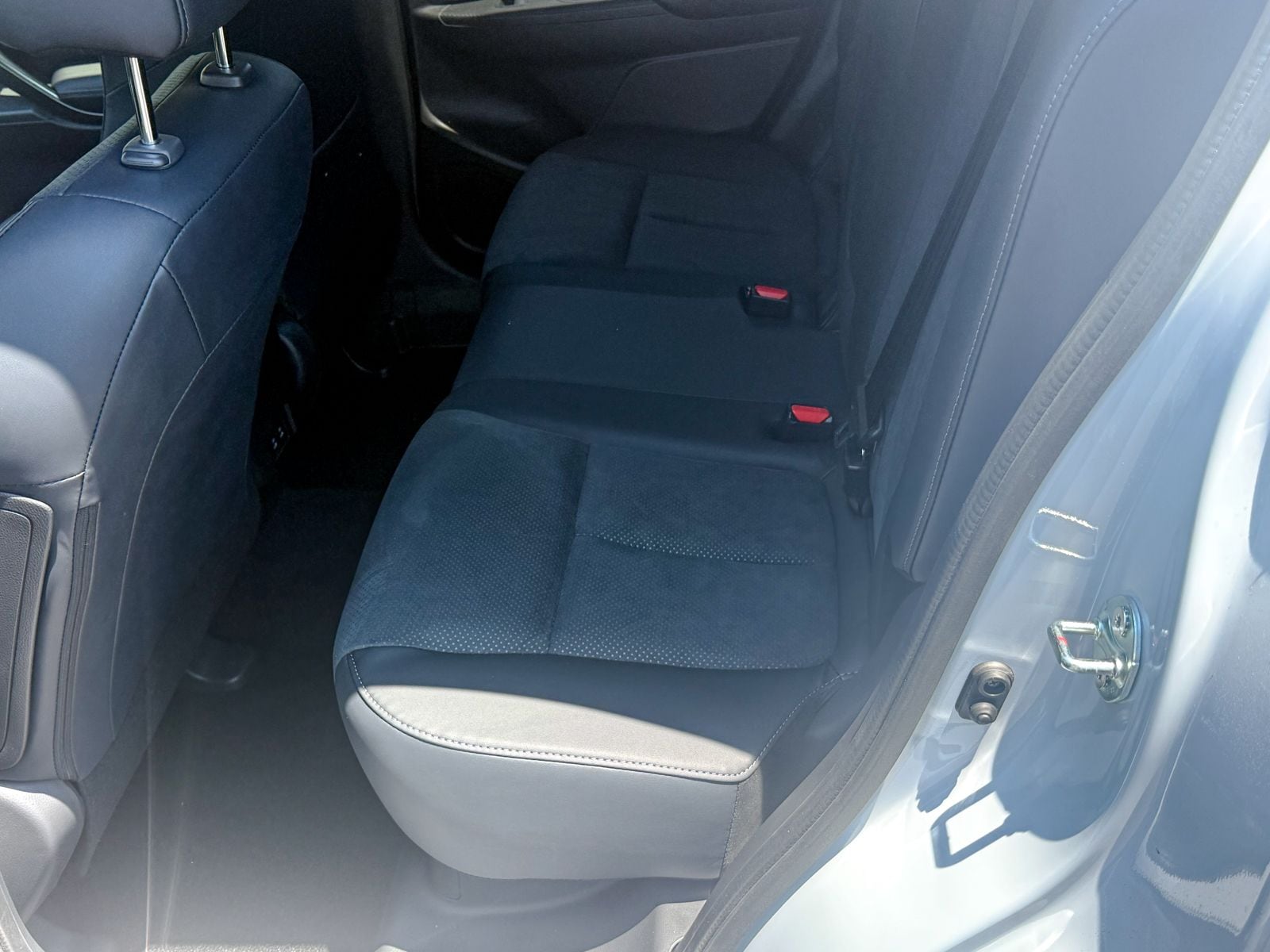 2026 Mitsubishi Eclipse Cross Black Edition - Photo 19
