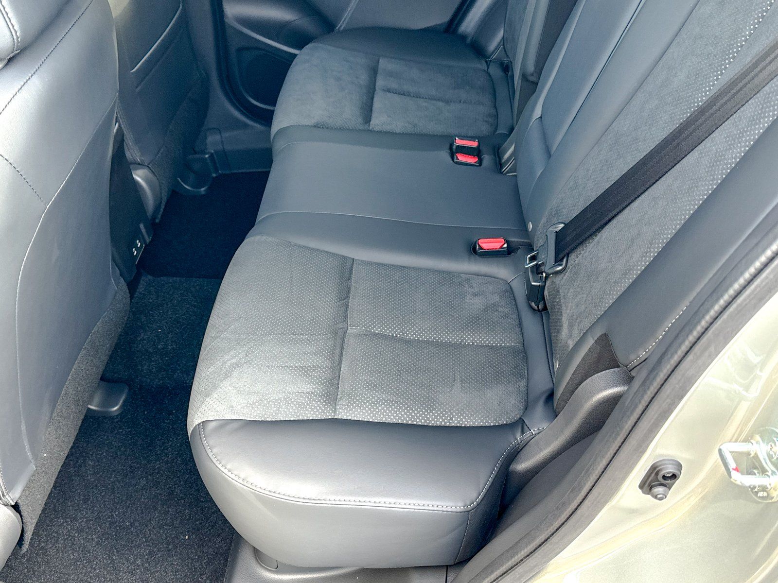 2026 Mitsubishi Eclipse Cross Black Edition - Photo 21