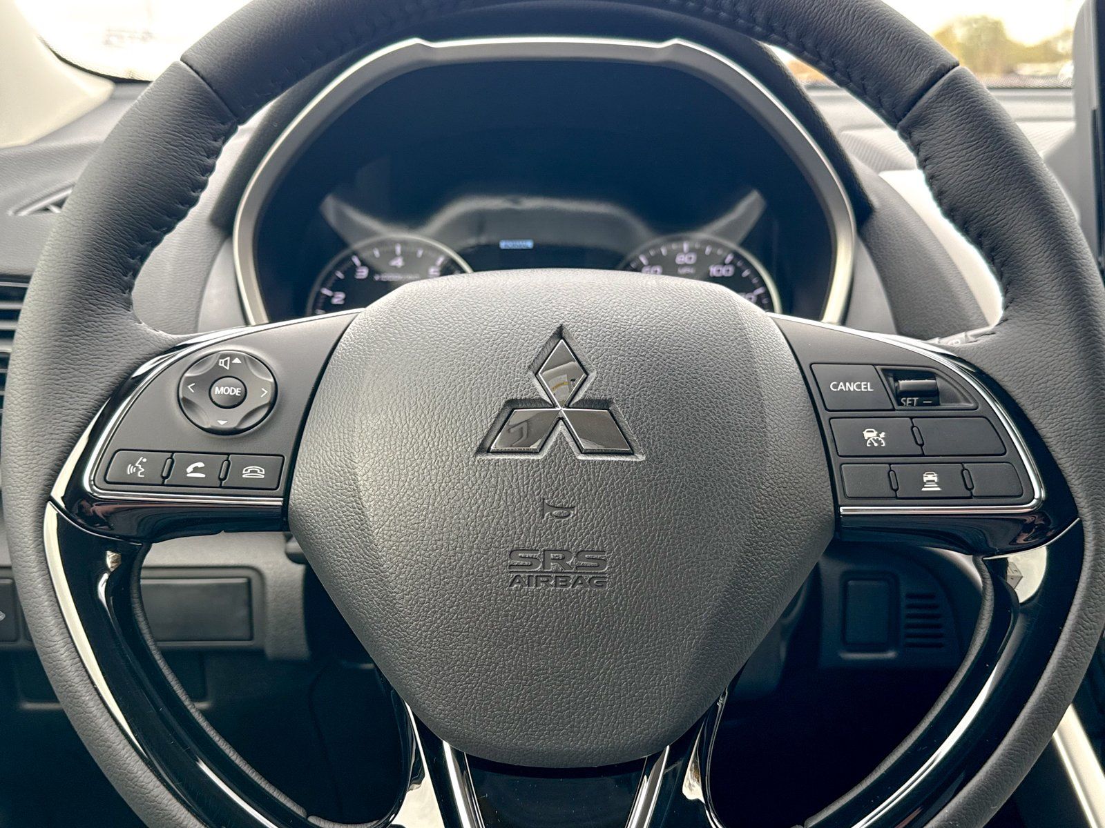 2026 Mitsubishi Eclipse Cross SE - Photo 44