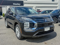 2026 Mitsubishi Outlander ES SUV