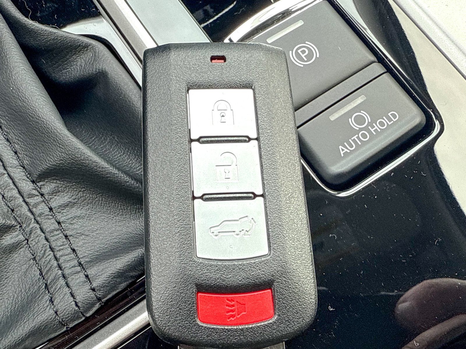 2026 Mitsubishi Eclipse Cross SE - Photo 48