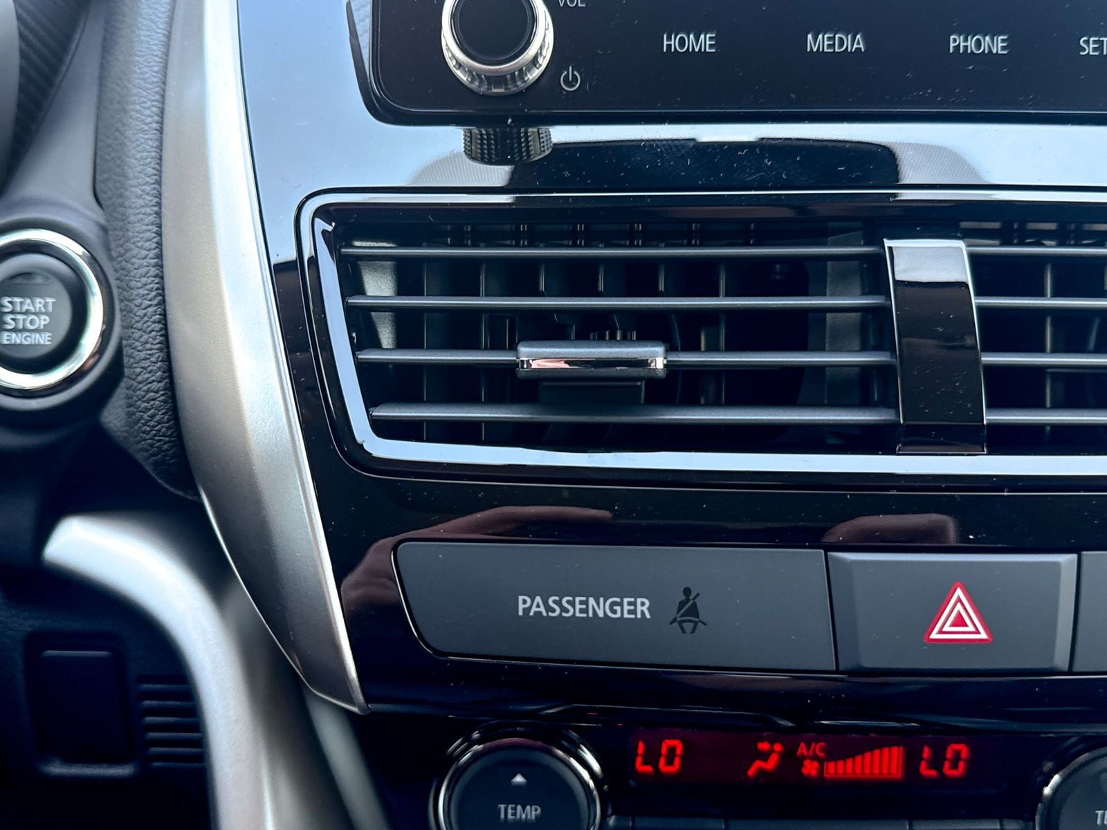 2026 Mitsubishi Eclipse Cross SE - Photo 31