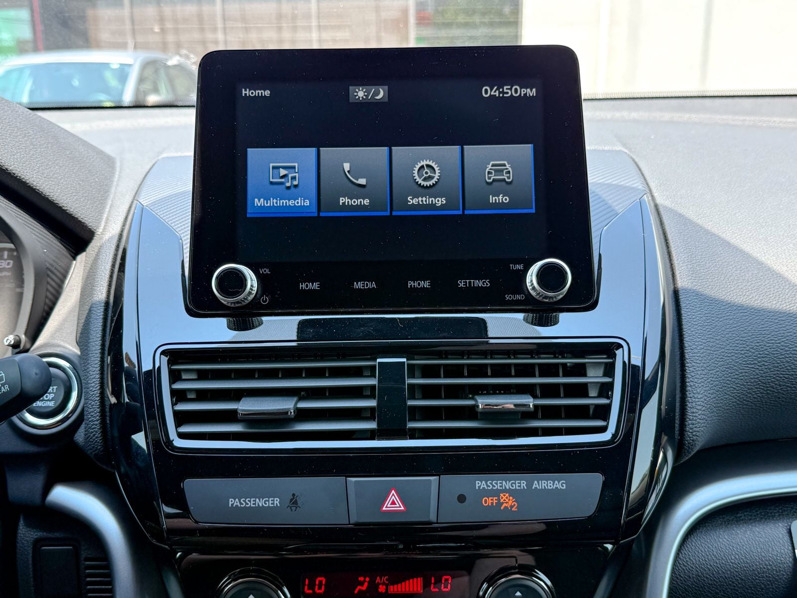 2026 Mitsubishi Eclipse Cross Black Edition - Photo 23
